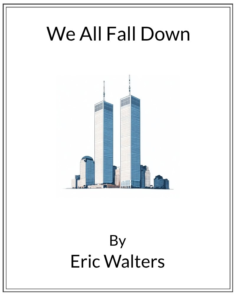 Cover image for We All Fall Down